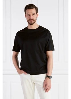 Emporio Armani T-shirt | Regular Fit ze sklepu Gomez Fashion Store w kategorii T-shirty męskie - zdjęcie 172806575