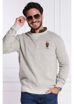 POLO RALPH LAUREN Bluza | Regular Fit ze sklepu Gomez Fashion Store w kategorii Bluzy męskie - zdjęcie 172806587