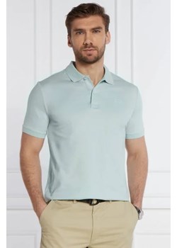 Calvin Klein Polo | Slim Fit ze sklepu Gomez Fashion Store w kategorii T-shirty męskie - zdjęcie 172806977
