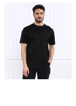 Emporio Armani T-shirt | Regular Fit ze sklepu Gomez Fashion Store w kategorii T-shirty męskie - zdjęcie 172807035