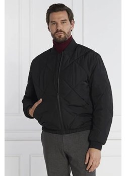 Calvin Klein Kurtka bomber SIGNATURE | Regular Fit ze sklepu Gomez Fashion Store w kategorii Kurtki męskie - zdjęcie 172807147
