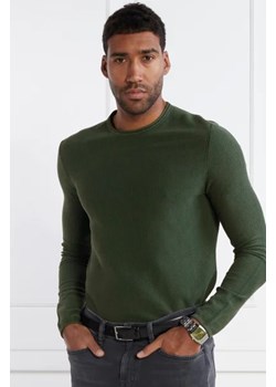 Joop! Jeans Sweter Holdin | Regular Fit ze sklepu Gomez Fashion Store w kategorii Swetry męskie - zdjęcie 172807278