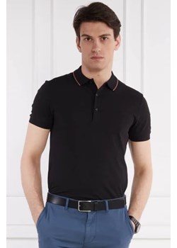 BOSS GREEN Polo Paule 4 | Slim Fit ze sklepu Gomez Fashion Store w kategorii T-shirty męskie - zdjęcie 172807318