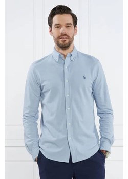 POLO RALPH LAUREN Koszula | Regular Fit ze sklepu Gomez Fashion Store w kategorii Koszule męskie - zdjęcie 172807448