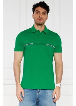 Tommy Hilfiger Polo | Regular Fit ze sklepu Gomez Fashion Store w kategorii T-shirty męskie - zdjęcie 172807616