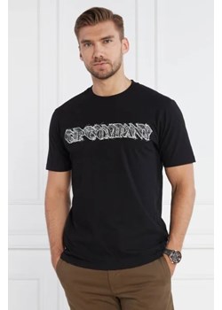 C.P. Company T-shirt | Regular Fit ze sklepu Gomez Fashion Store w kategorii T-shirty męskie - zdjęcie 172807787