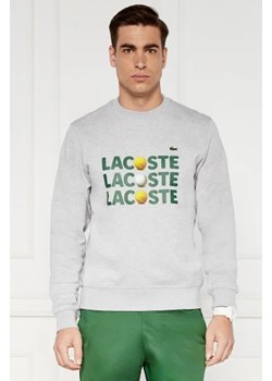 Lacoste Bluza | Classic fit ze sklepu Gomez Fashion Store w kategorii Bluzy męskie - zdjęcie 172807948