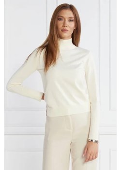 Marella SPORT Sweter | Regular Fit ze sklepu Gomez Fashion Store w kategorii Swetry damskie - zdjęcie 172808027