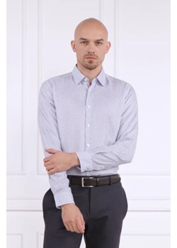 BOSS BLACK Koszula Roger_F | Slim Fit ze sklepu Gomez Fashion Store w kategorii Koszule męskie - zdjęcie 172808046