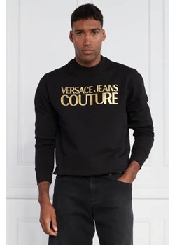 Versace Jeans Couture Bluza | Regular Fit ze sklepu Gomez Fashion Store w kategorii Bluzy męskie - zdjęcie 172808105
