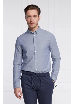 Tommy Jeans Koszula | Slim Fit | oxford ze sklepu Gomez Fashion Store w kategorii Koszule męskie - zdjęcie 172808128