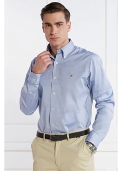 POLO RALPH LAUREN Koszula | Custom fit ze sklepu Gomez Fashion Store w kategorii Koszule męskie - zdjęcie 172808216