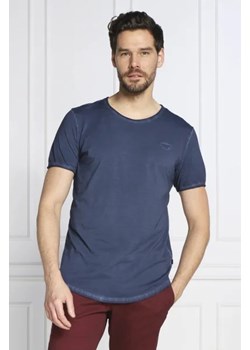 Joop! Jeans T-shirt Clark | Regular Fit ze sklepu Gomez Fashion Store w kategorii T-shirty męskie - zdjęcie 172808249