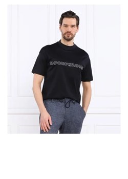 Emporio Armani T-shirt | Regular Fit ze sklepu Gomez Fashion Store w kategorii T-shirty męskie - zdjęcie 172808267