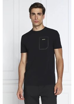 BOSS GREEN T-shirt Tariq | Regular Fit ze sklepu Gomez Fashion Store w kategorii T-shirty męskie - zdjęcie 172808285