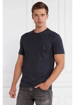 Armani Exchange T-shirt | Slim Fit ze sklepu Gomez Fashion Store w kategorii T-shirty męskie - zdjęcie 172808419