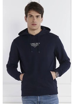 Tommy Jeans Bluza | Regular Fit ze sklepu Gomez Fashion Store w kategorii Bluzy męskie - zdjęcie 172808485