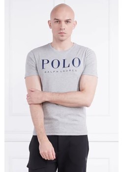 POLO RALPH LAUREN T-shirt | Custom slim fit ze sklepu Gomez Fashion Store w kategorii T-shirty męskie - zdjęcie 172808495