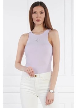 GUESS Top | Slim Fit ze sklepu Gomez Fashion Store w kategorii Bluzki damskie - zdjęcie 172808597
