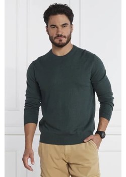 Pepe Jeans London Sweter andre | Regular Fit | z dodatkiem wełny i kaszmiru ze sklepu Gomez Fashion Store w kategorii Swetry męskie - zdjęcie 172808609