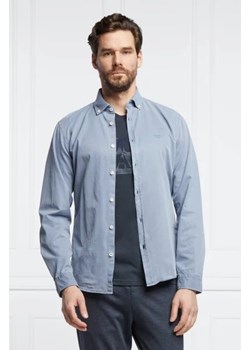 Joop! Jeans Koszula Heli-W | Slim Fit ze sklepu Gomez Fashion Store w kategorii Koszule męskie - zdjęcie 172808699