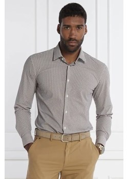 BOSS BLACK Koszula P-HANK | Slim Fit ze sklepu Gomez Fashion Store w kategorii Koszule męskie - zdjęcie 172808718