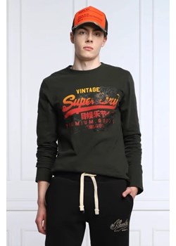 Superdry Longsleeve | Regular Fit ze sklepu Gomez Fashion Store w kategorii T-shirty męskie - zdjęcie 172808739