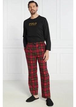 POLO RALPH LAUREN Piżama | Regular Fit ze sklepu Gomez Fashion Store w kategorii Piżamy męskie - zdjęcie 172808885