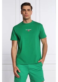 POLO RALPH LAUREN T-shirt | Classic fit ze sklepu Gomez Fashion Store w kategorii T-shirty męskie - zdjęcie 172808909