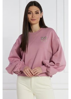 Pinko Bluza | Regular Fit ze sklepu Gomez Fashion Store w kategorii Bluzy damskie - zdjęcie 172809076