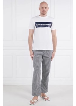Karl Lagerfeld Piżama | Regular Fit ze sklepu Gomez Fashion Store w kategorii Piżamy męskie - zdjęcie 172809148
