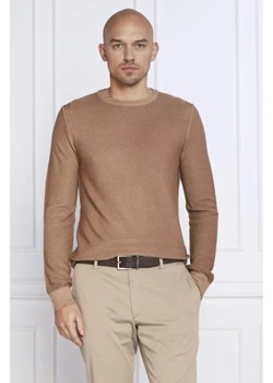 Joop! Wełniany sweter | Regular Fit ze sklepu Gomez Fashion Store w kategorii Swetry męskie - zdjęcie 172809219