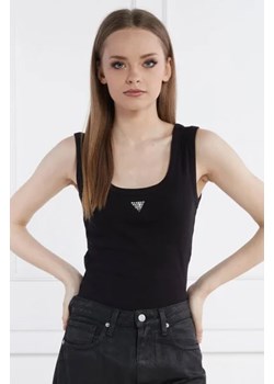 GUESS Top | Slim Fit ze sklepu Gomez Fashion Store w kategorii Bluzki damskie - zdjęcie 172809315
