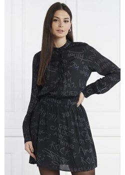 Zadig&Voltaire Sukienka ze sklepu Gomez Fashion Store w kategorii Sukienki - zdjęcie 172809335