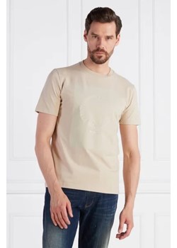 BOSS GREEN T-shirt Tee 4 | Regular Fit ze sklepu Gomez Fashion Store w kategorii T-shirty męskie - zdjęcie 172809366