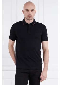 BOSS BLACK Polo Penrose 41_P | Slim Fit ze sklepu Gomez Fashion Store w kategorii T-shirty męskie - zdjęcie 172809518