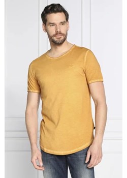 Joop! Jeans T-shirt Clark | Regular Fit ze sklepu Gomez Fashion Store w kategorii T-shirty męskie - zdjęcie 172809607
