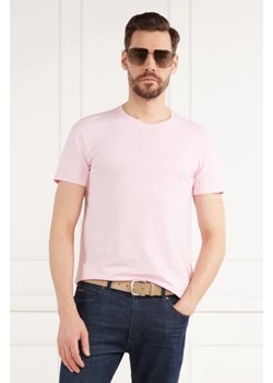 Oscar Jacobson T-shirt Kyran | Slim Fit ze sklepu Gomez Fashion Store w kategorii T-shirty męskie - zdjęcie 172809718