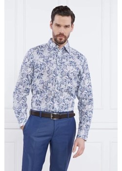 Joop! Jeans Lniana koszula Hanson ze sklepu Gomez Fashion Store w kategorii Koszule męskie - zdjęcie 172809828