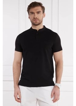 Armani Exchange Polo | Regular Fit ze sklepu Gomez Fashion Store w kategorii T-shirty męskie - zdjęcie 172809878