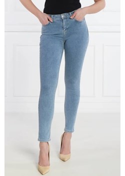 Tommy Jeans Jeansy NORA | Skinny fit | mid waist ze sklepu Gomez Fashion Store w kategorii Jeansy damskie - zdjęcie 172809927