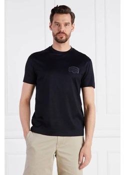 Emporio Armani T-shirt | Regular Fit ze sklepu Gomez Fashion Store w kategorii T-shirty męskie - zdjęcie 172809947