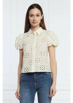 Desigual Koszula FILADELFIA | Regular Fit ze sklepu Gomez Fashion Store w kategorii Koszule damskie - zdjęcie 172810087