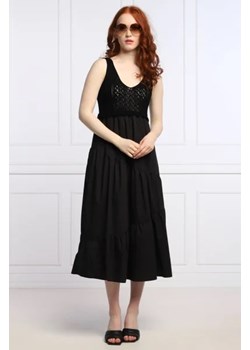 TWINSET Sukienka ze sklepu Gomez Fashion Store w kategorii Sukienki - zdjęcie 172810215
