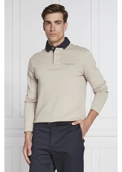 Armani Exchange Polo | Regular Fit ze sklepu Gomez Fashion Store w kategorii T-shirty męskie - zdjęcie 172810257