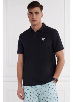 Guess Underwear Polo | Regular Fit ze sklepu Gomez Fashion Store w kategorii T-shirty męskie - zdjęcie 172810269