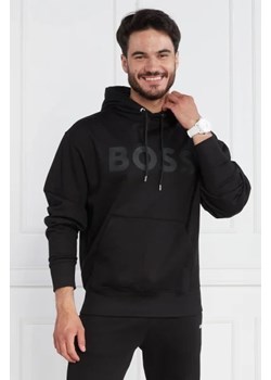 BOSS BLACK Bluza Sullivan 16 | Oversize fit ze sklepu Gomez Fashion Store w kategorii Bluzy męskie - zdjęcie 172810335
