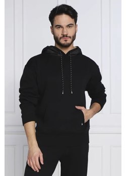 BOSS BLACK Bluza Lopaolo | Regular Fit | z dodatkiem wełny ze sklepu Gomez Fashion Store w kategorii Bluzy męskie - zdjęcie 172810386
