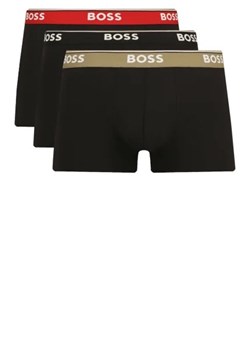 BOSS BLACK Bokserki 3-pack ze sklepu Gomez Fashion Store w kategorii Majtki męskie - zdjęcie 172810527