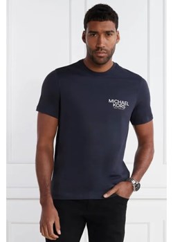 Michael Kors T-shirt | Regular Fit ze sklepu Gomez Fashion Store w kategorii T-shirty męskie - zdjęcie 172810559